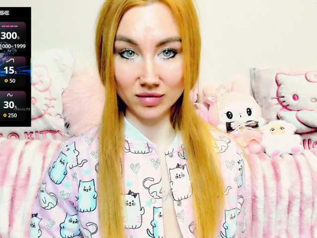 malenkaYA-1 live cam on BongaCams