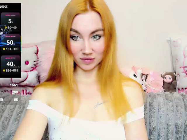 malenkaYA-1 live cam on BongaCams