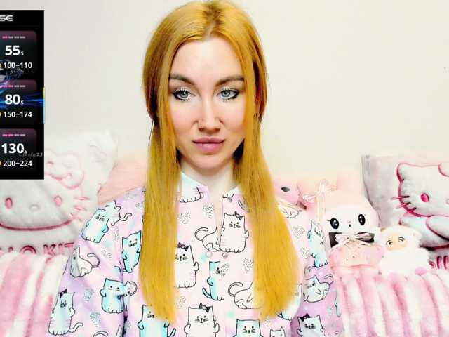 malenkaYA-1 live cam on BongaCams