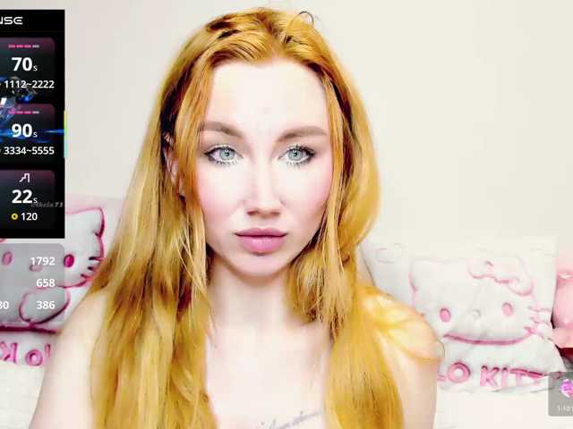 malenkaYA-1 live cam on BongaCams