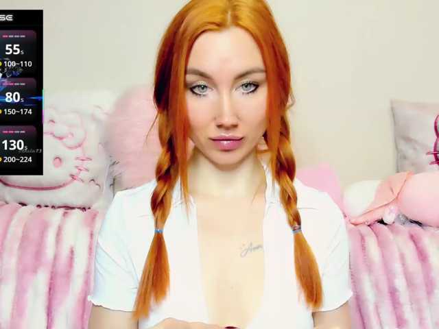 malenkaYA-1 live cam on BongaCams