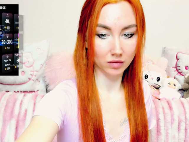 malenkaYA-1 live cam on BongaCams