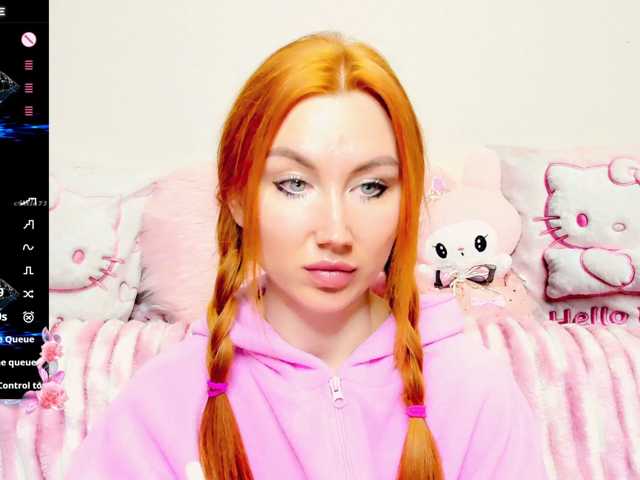 malenkaYA-1 live cam on BongaCams