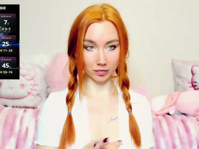 malenkaYA-1 live cam on BongaCams