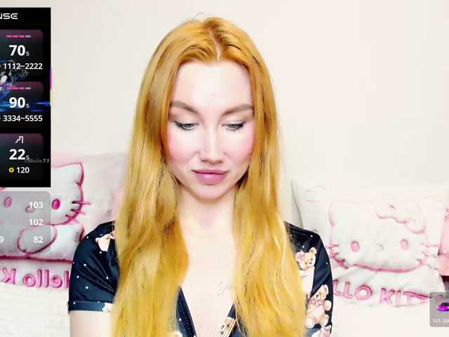 malenkaYA-1 live cam on BongaCams
