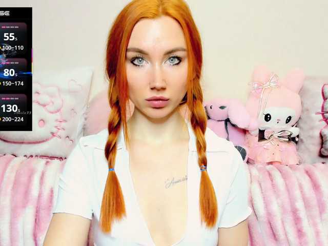 malenkaYA-1 live cam on BongaCams