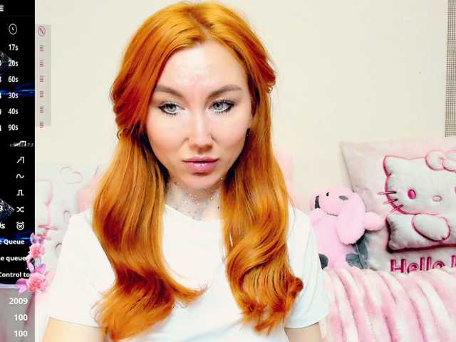 Hello_Kitty live cam