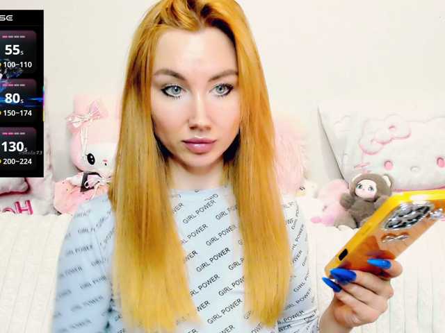 malenkaYA-1 live cam on BongaCams