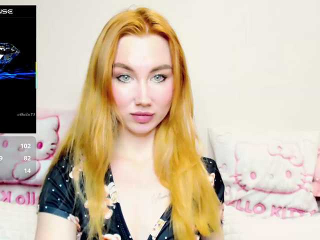 malenkaYA-1 live cam on BongaCams