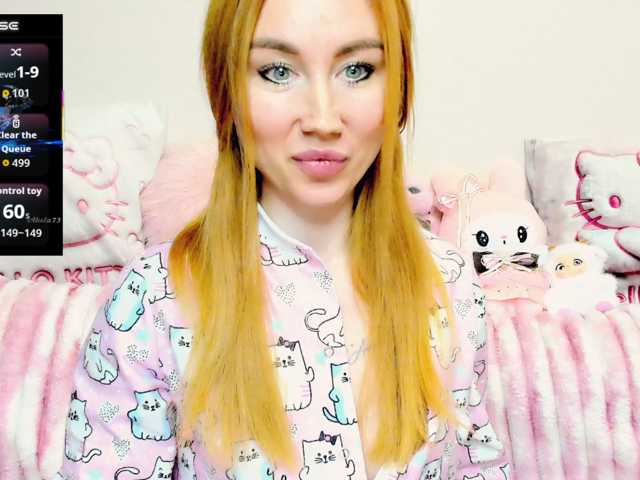 malenkaYA-1 live cam on BongaCams
