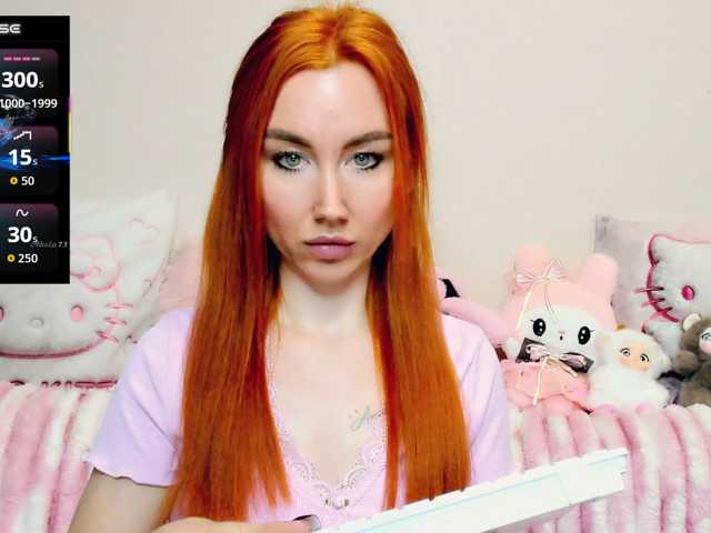 malenkaYA-1 live cam on BongaCams