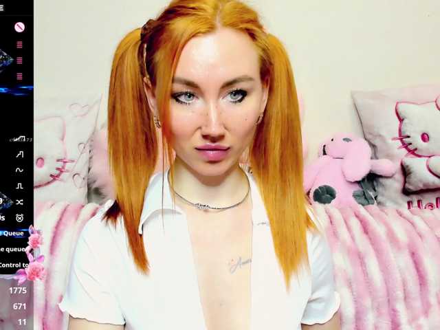 malenkaYA-1 live cam on BongaCams