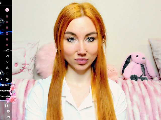 Hello_Kitty live cam on BongaCams