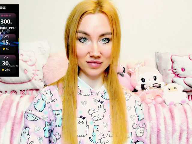malenkaYA-1 live cam on BongaCams