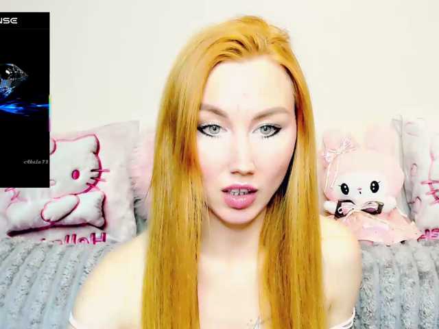 malenkaYA-1 live cam on BongaCams