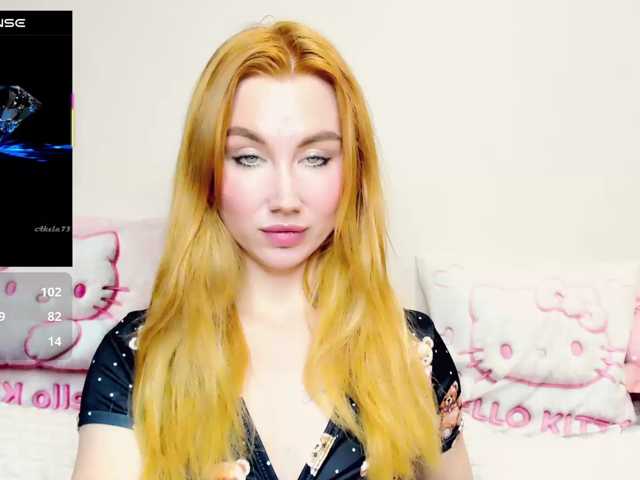 malenkaYA-1 live cam on BongaCams