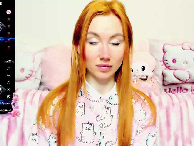 malenkaYA-1 live cam on BongaCams