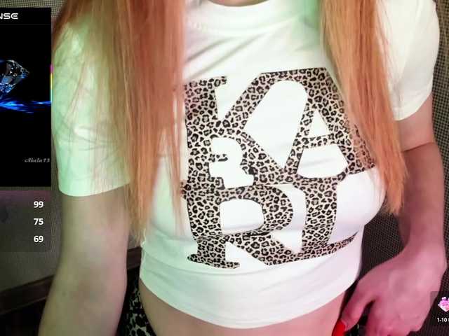 malenkaYA-1 live webcam show