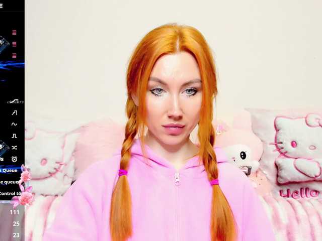 malenkaYA-1 live cam on BongaCams