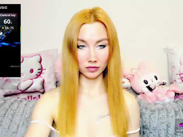 malenkaYA-1 live cam on BongaCams