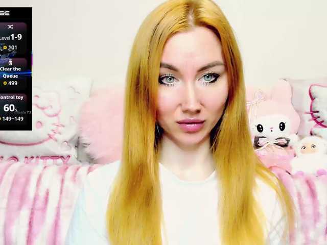 malenkaYA-1 live cam on BongaCams