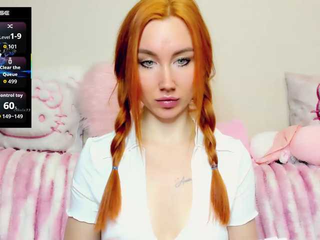 malenkaYA-1 live cam on BongaCams