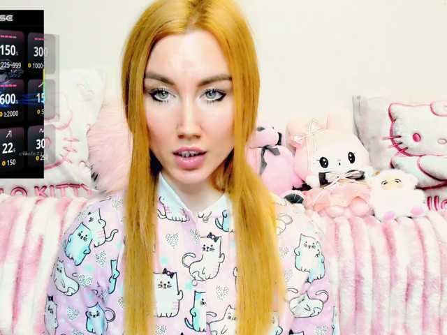 malenkaYA-1 live cam on BongaCams