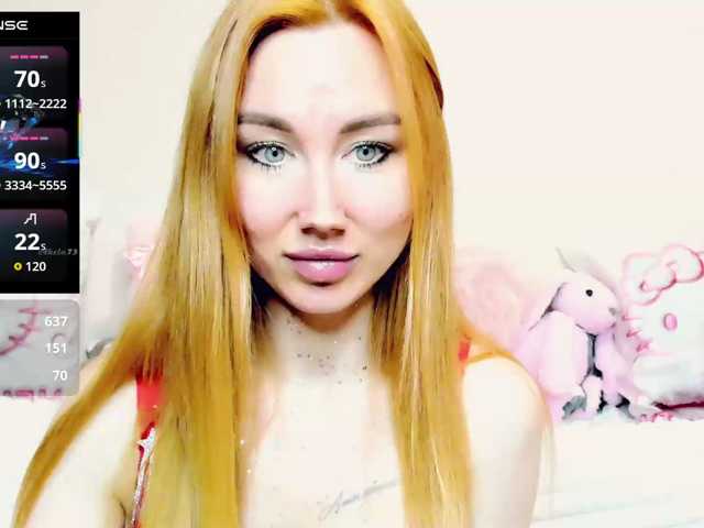 malenkaYA-1 live cam on BongaCams