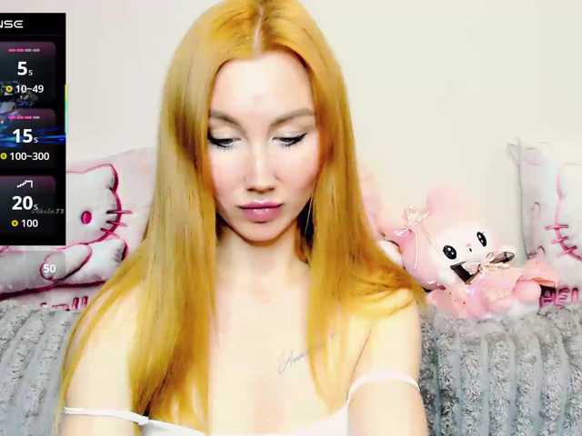 malenkaYA-1 live cam on BongaCams