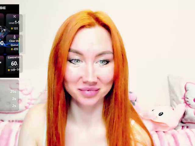 malenkaYA-1 live cam on BongaCams