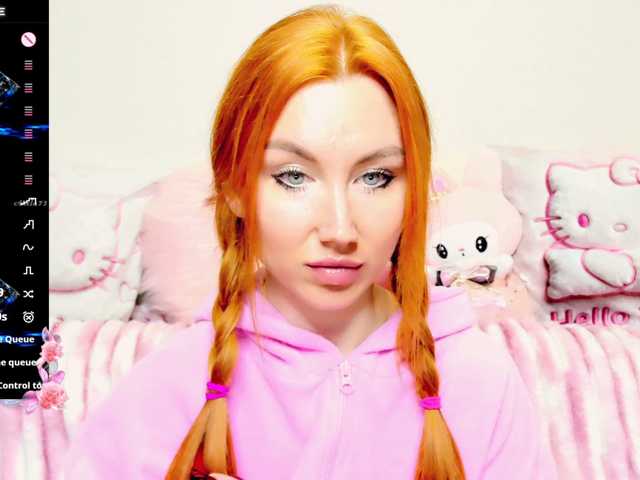 malenkaYA-1 live cam on BongaCams