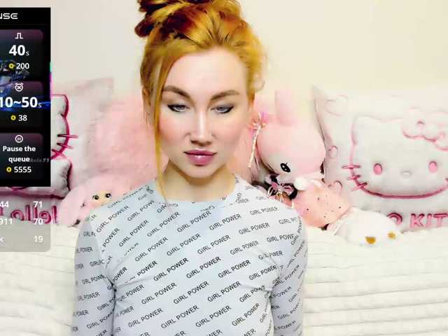 malenkaYA-1 live cam on BongaCams