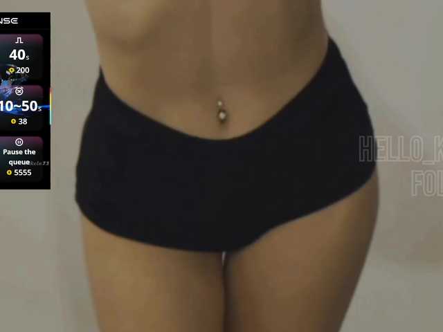 malenkaYA-1 live cam on BongaCams