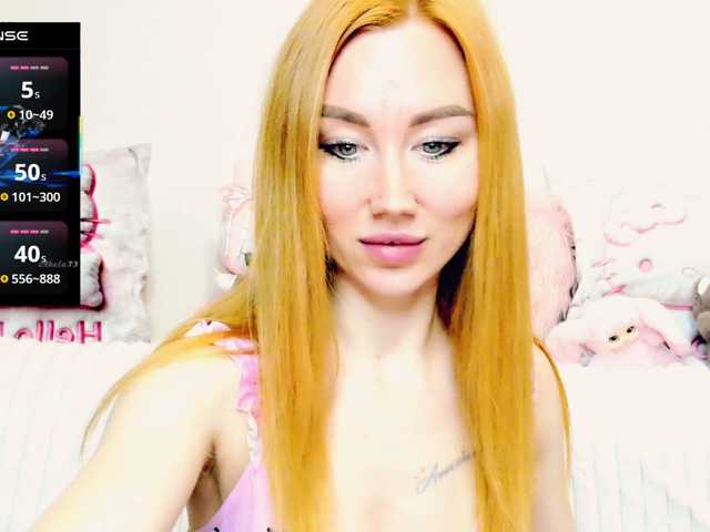 Hello_Kitty live cam preview
