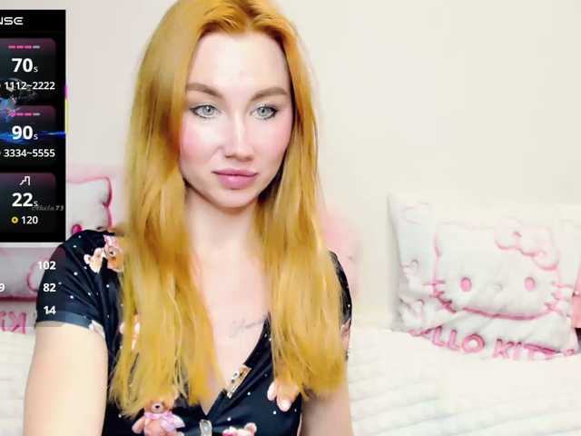 malenkaYA-1 live cam on BongaCams