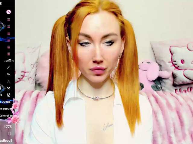 malenkaYA-1 live cam on BongaCams
