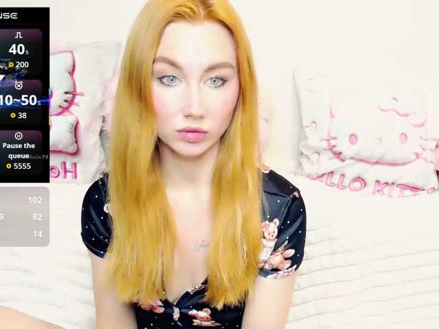 malenkaYA-1 live cam on BongaCams