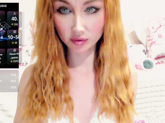 malenkaYA-1 live cam on BongaCams