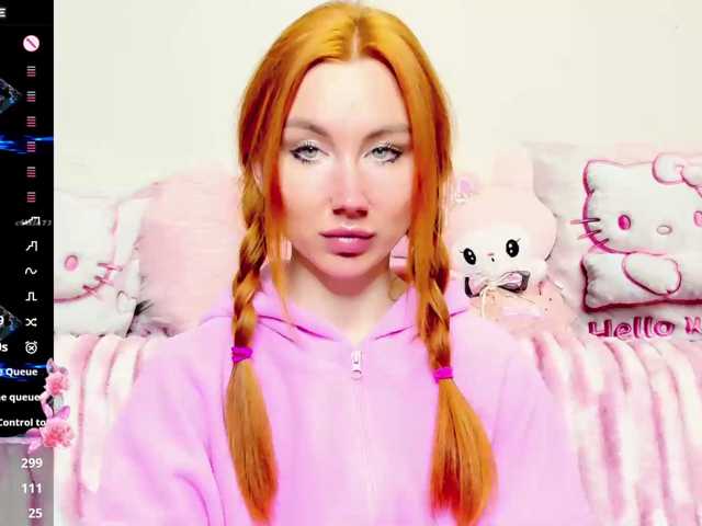 malenkaYA-1 live cam on BongaCams
