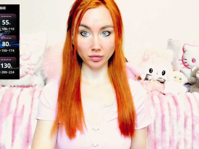 malenkaYA-1 live cam on BongaCams