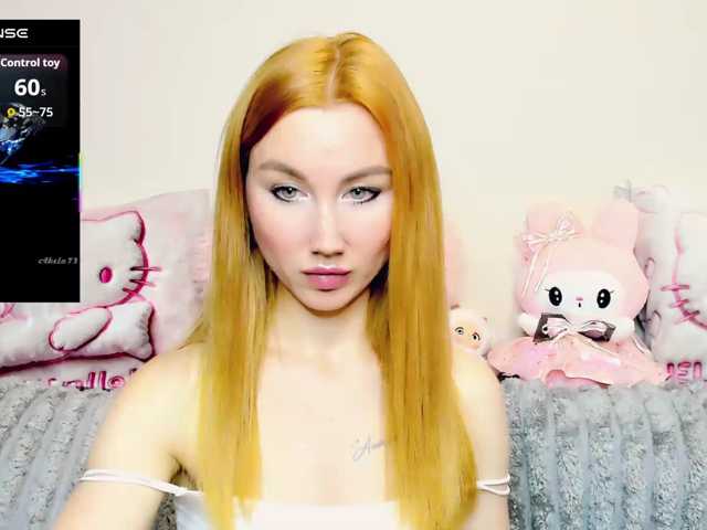 malenkaYA-1 live cam on BongaCams