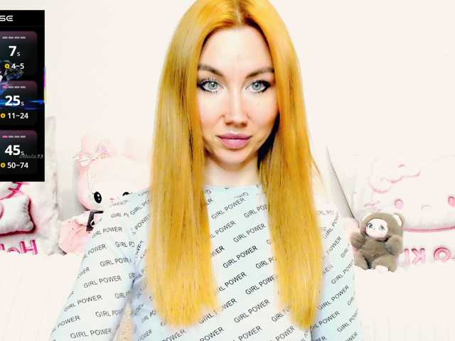 malenkaYA-1 live cam on BongaCams