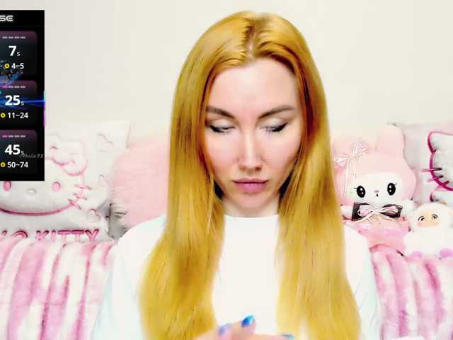 malenkaYA-1 live cam on BongaCams