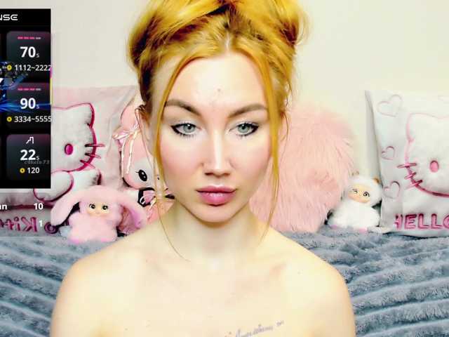 malenkaYA-1 live cam on BongaCams