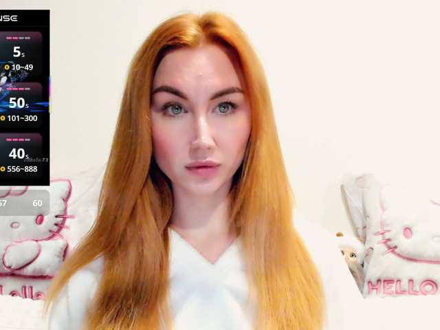 malenkaYA-1 live cam on BongaCams