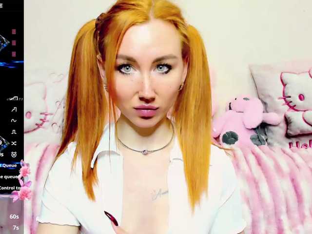 malenkaYA-1 live cam on BongaCams