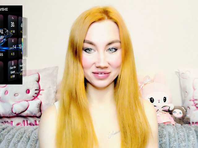 malenkaYA-1 live cam on BongaCams