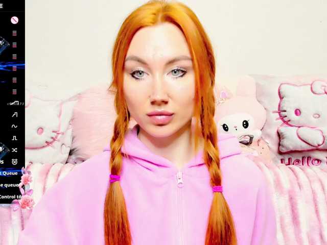 malenkaYA-1 live cam on BongaCams