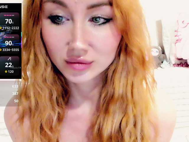 malenkaYA-1 live cam on BongaCams