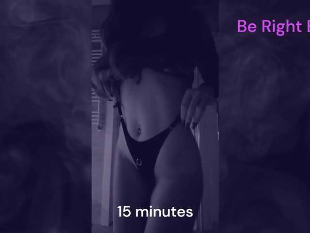 malenkaYA-1's BongaCams show and profile